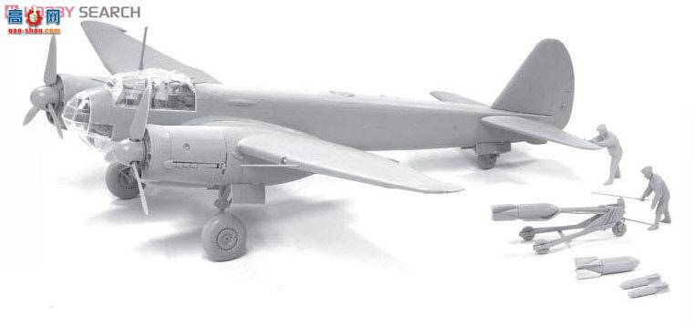 ���� �ɻ� 5565 �¹��վ�Ju88A-4 Shuneruboma ��ը�� ������Ա��