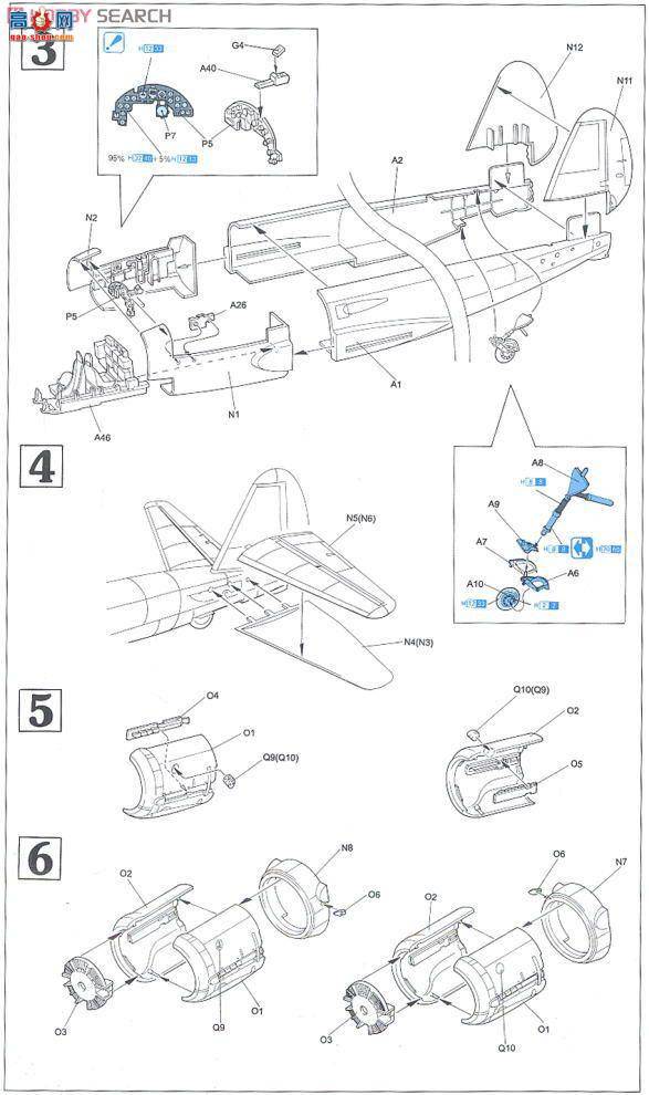 ���� �ɻ� 5565 �¹��վ�Ju88A-4 Shuneruboma ��ը�� ������Ա��