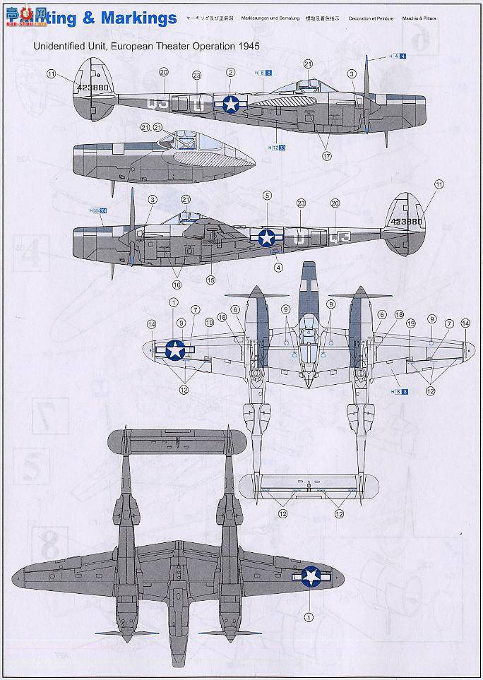  ɻ 5032 սP-38ս