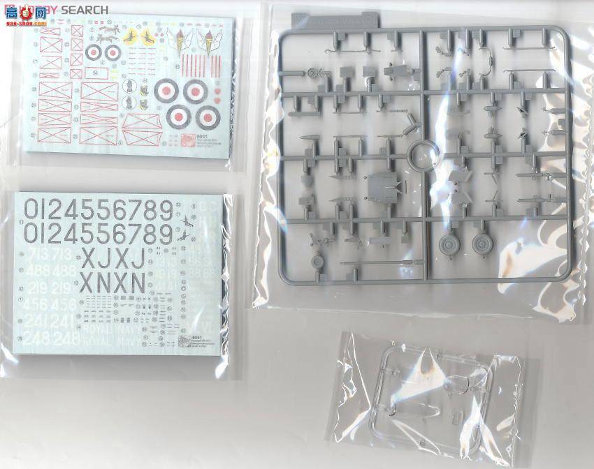 ���� �ɻ� 5051 Ӣ�� FAW.1 ���ø� ս����