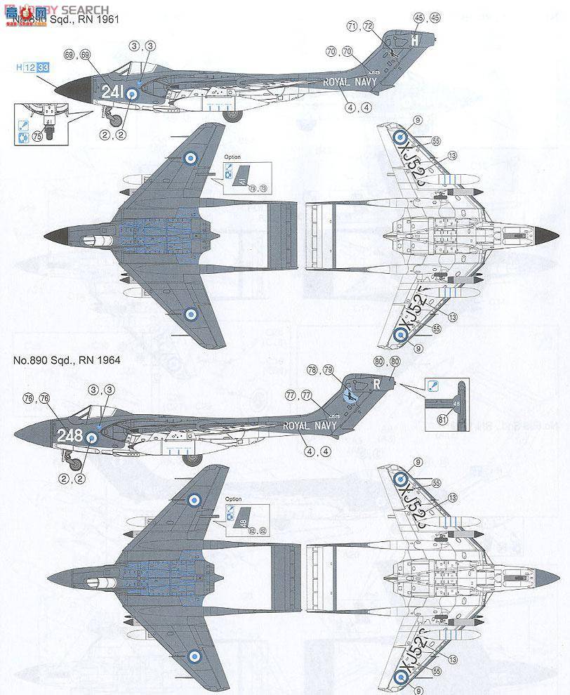 ���� �ɻ� 5051 Ӣ�� FAW.1 ���ø� ս����