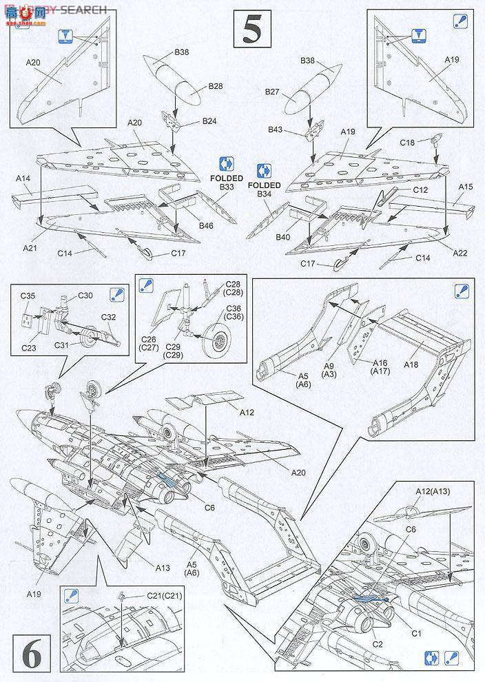 ���� �ɻ� 5051 Ӣ�� FAW.1 ���ø� ս����