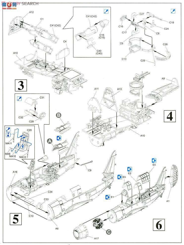  ɻ 5103 SB2C-4Ǳиը