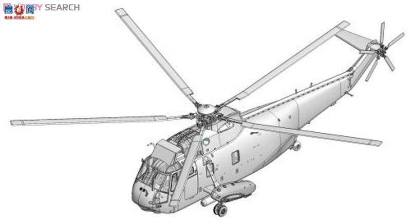  ɻ 5114 SH-3H Sub-Hunterֱ