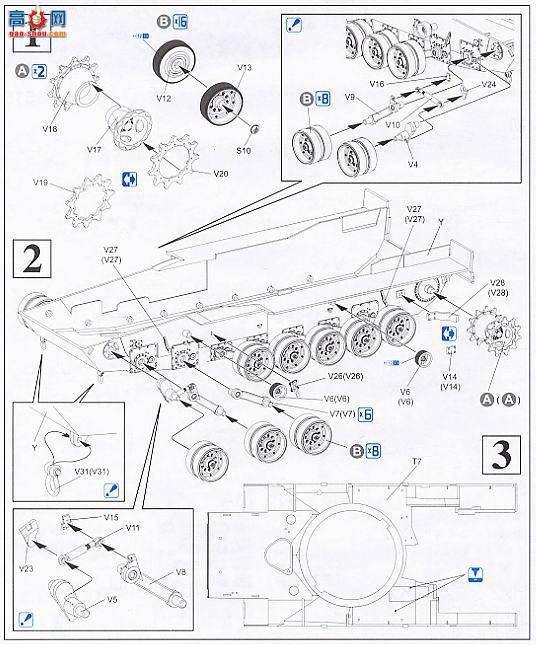 ���� ս�� 3535 �����ִ�M1A1 AIM��ս̹��