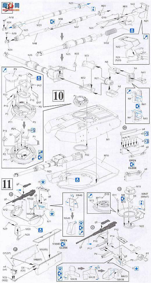 ���� ս�� 3535 �����ִ�M1A1 AIM��ս̹��