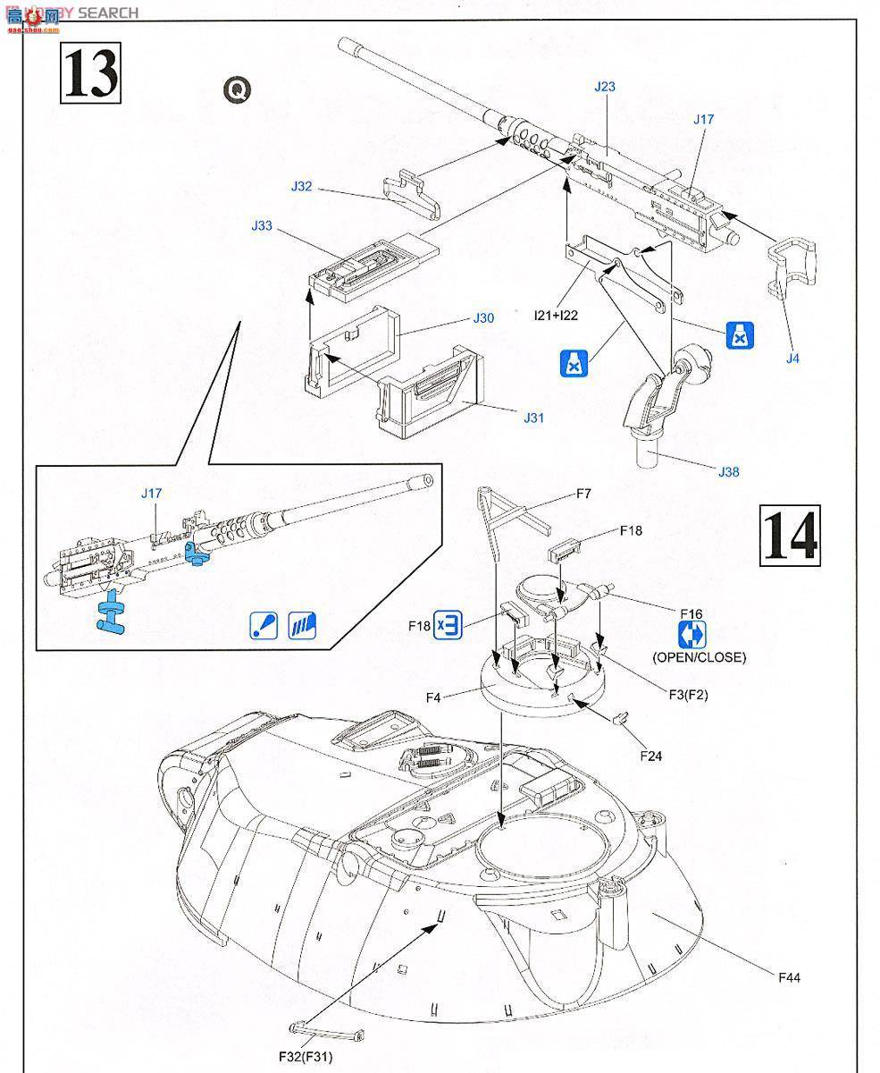  ս 3549  M103A2̹