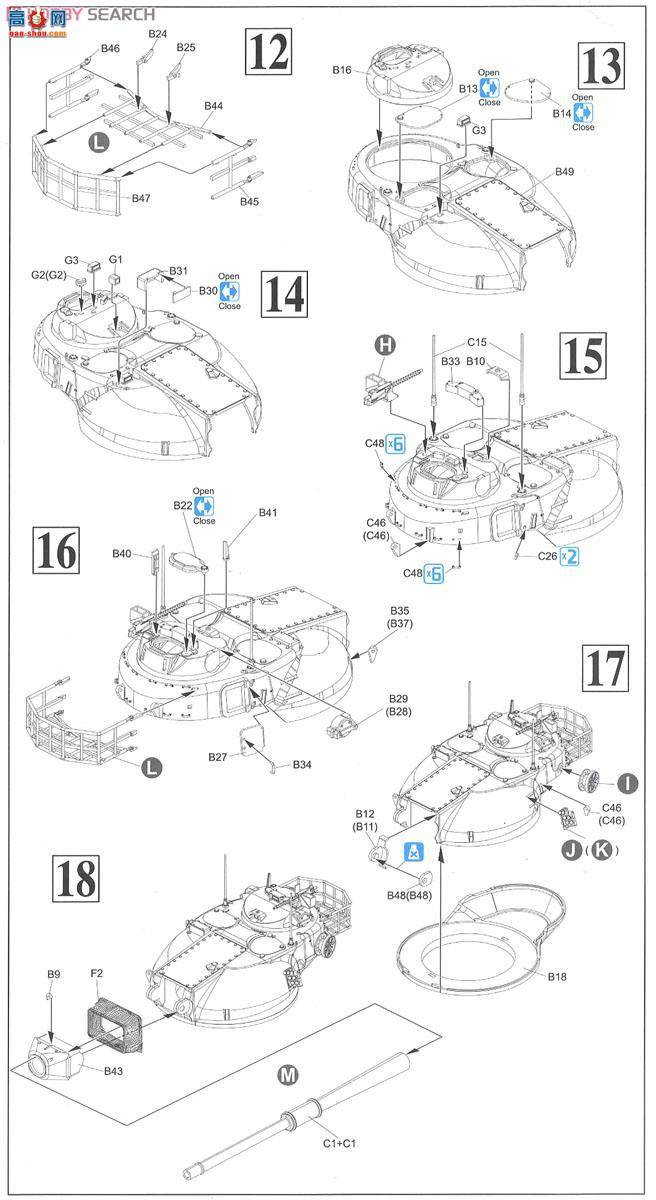 ���� ս�� 3555 Ӣ�� ������Mark 2 ����̹�� ����ϵ��