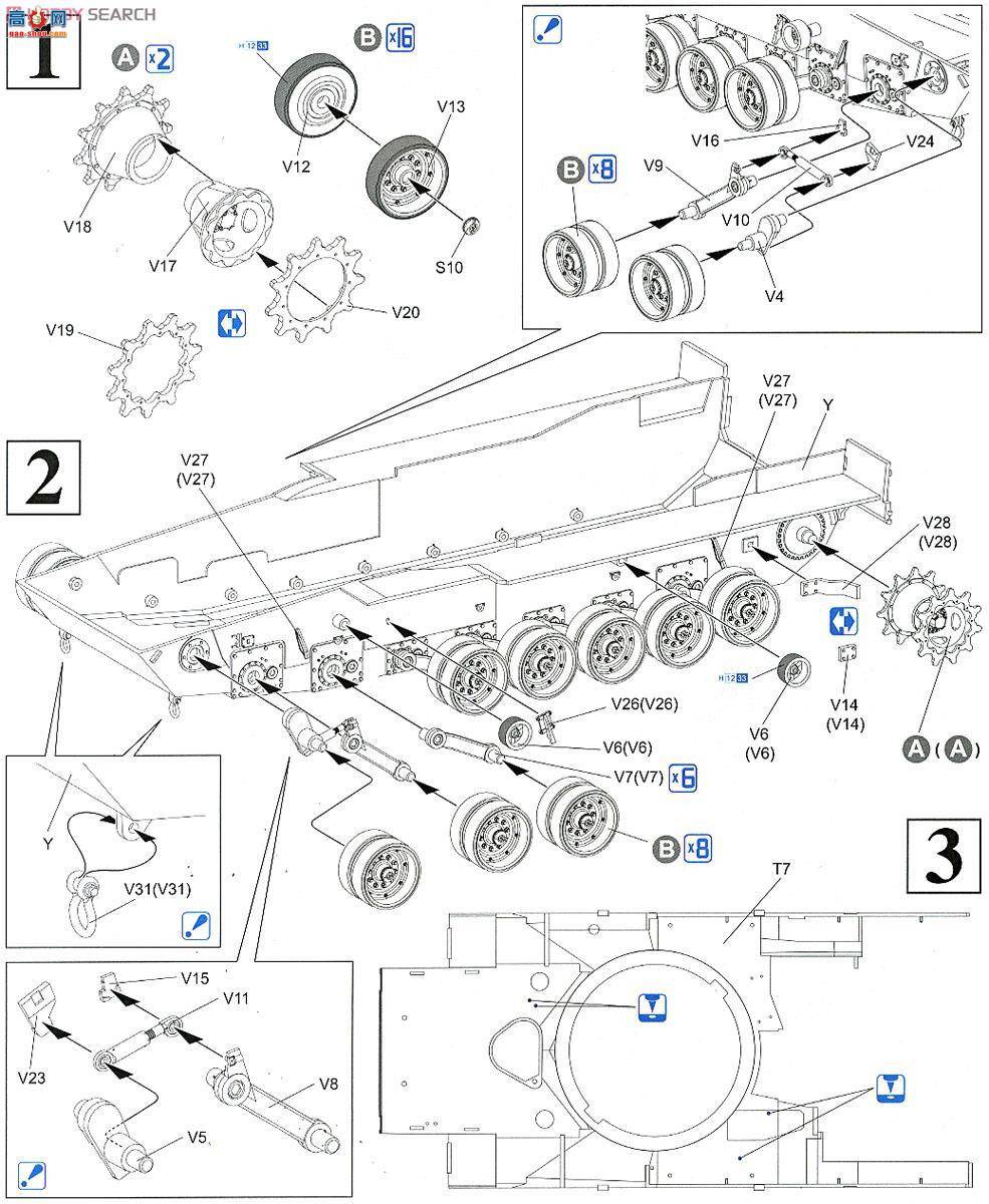 ���� ս�� 3556 M1A2 SEP V2������ķ˹��ս̹��