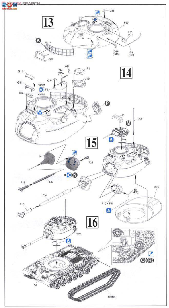  ս 3559 M48A1ս̹ SmartKit
