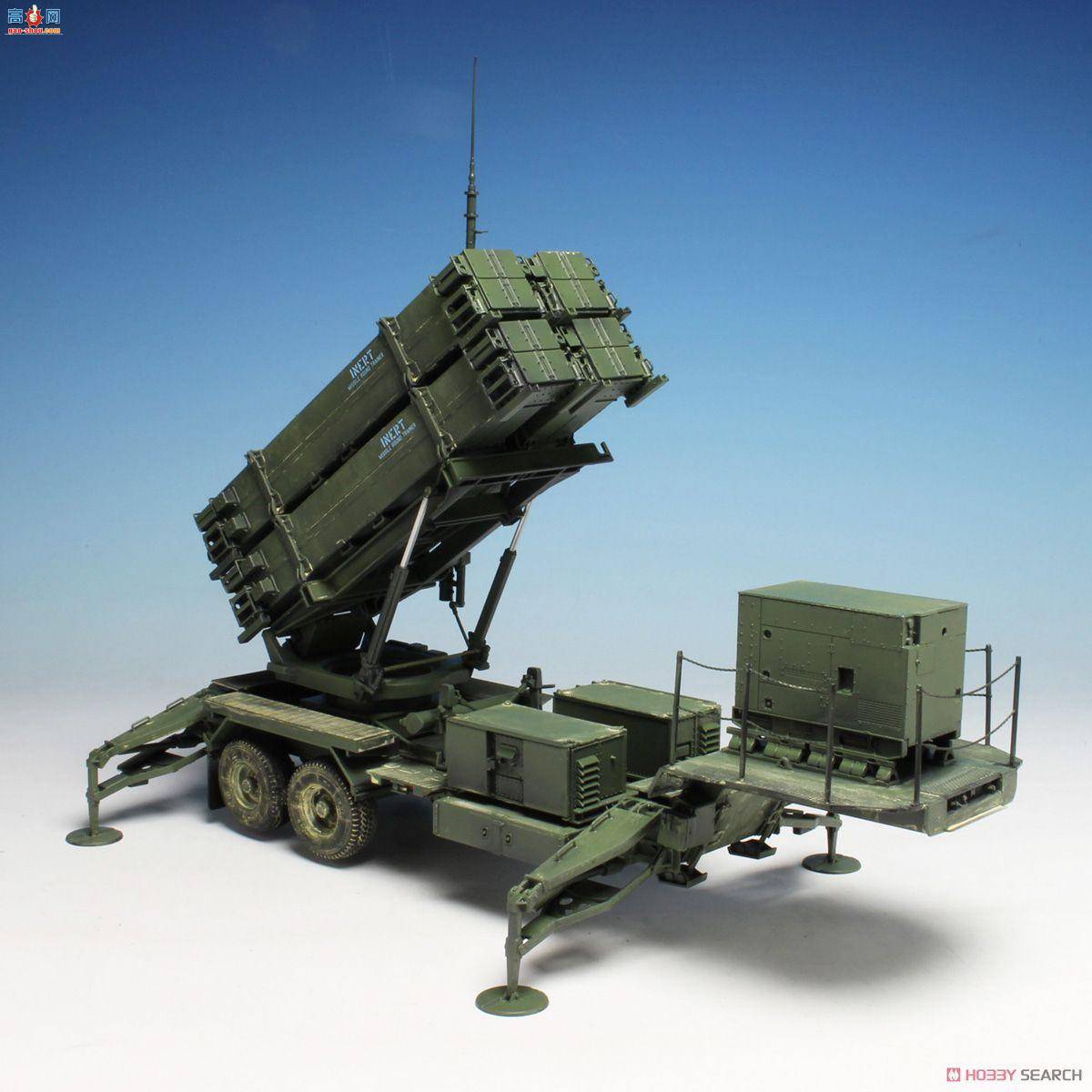  ս 3563 MIM-104F۹ߌPAC-3