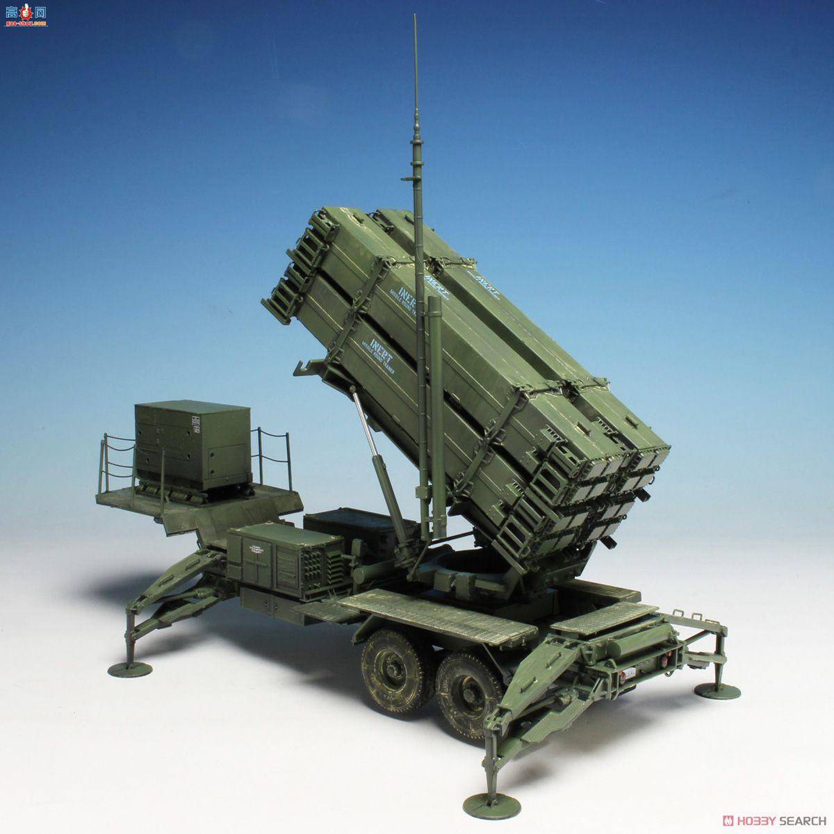  ս 3563 MIM-104F۹ߌPAC-3