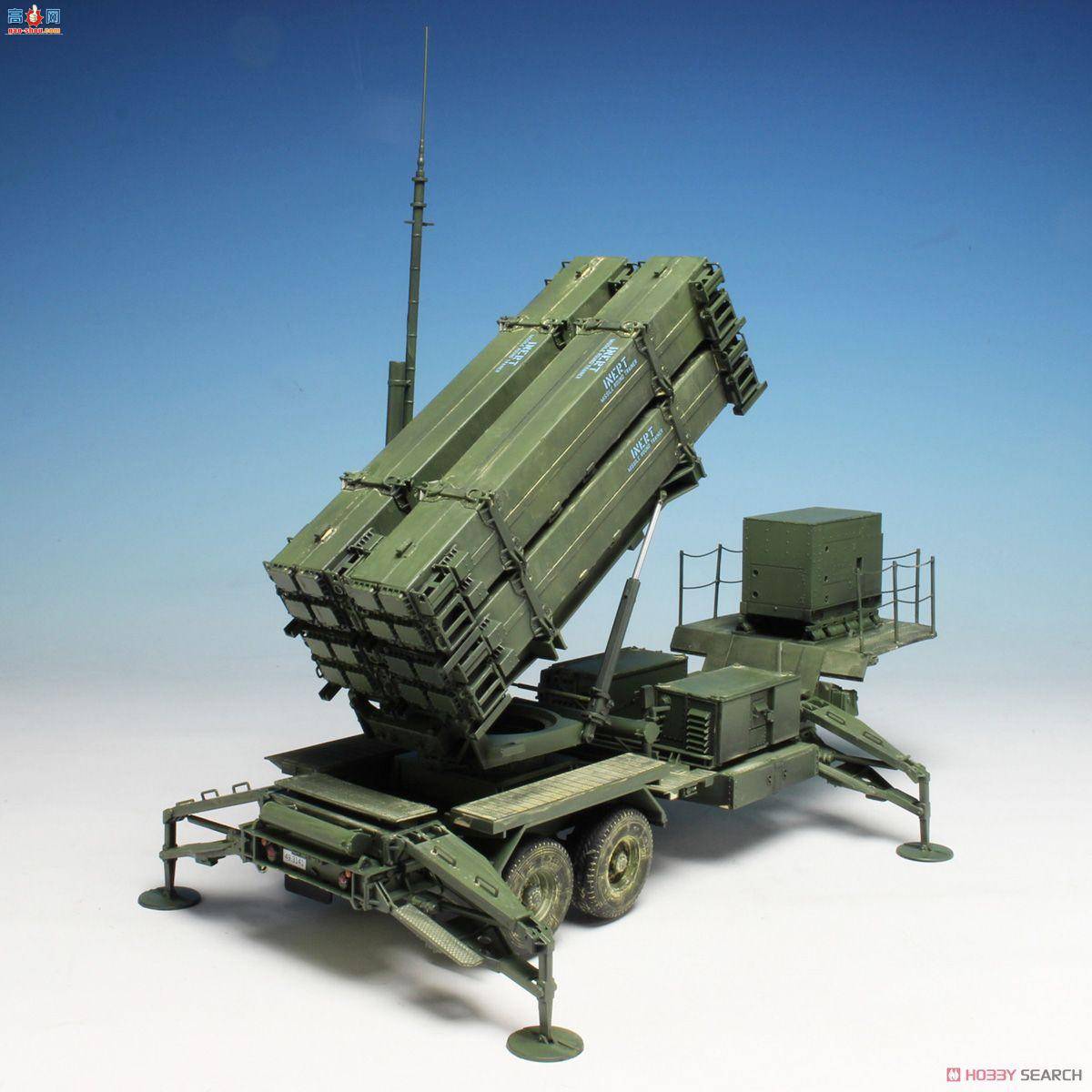  ս 3563 MIM-104F۹ߌPAC-3