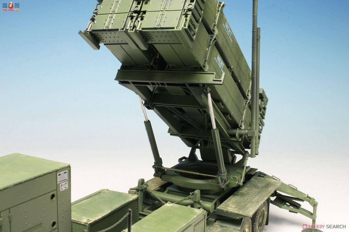  ս 3563 MIM-104F۹ߌPAC-3