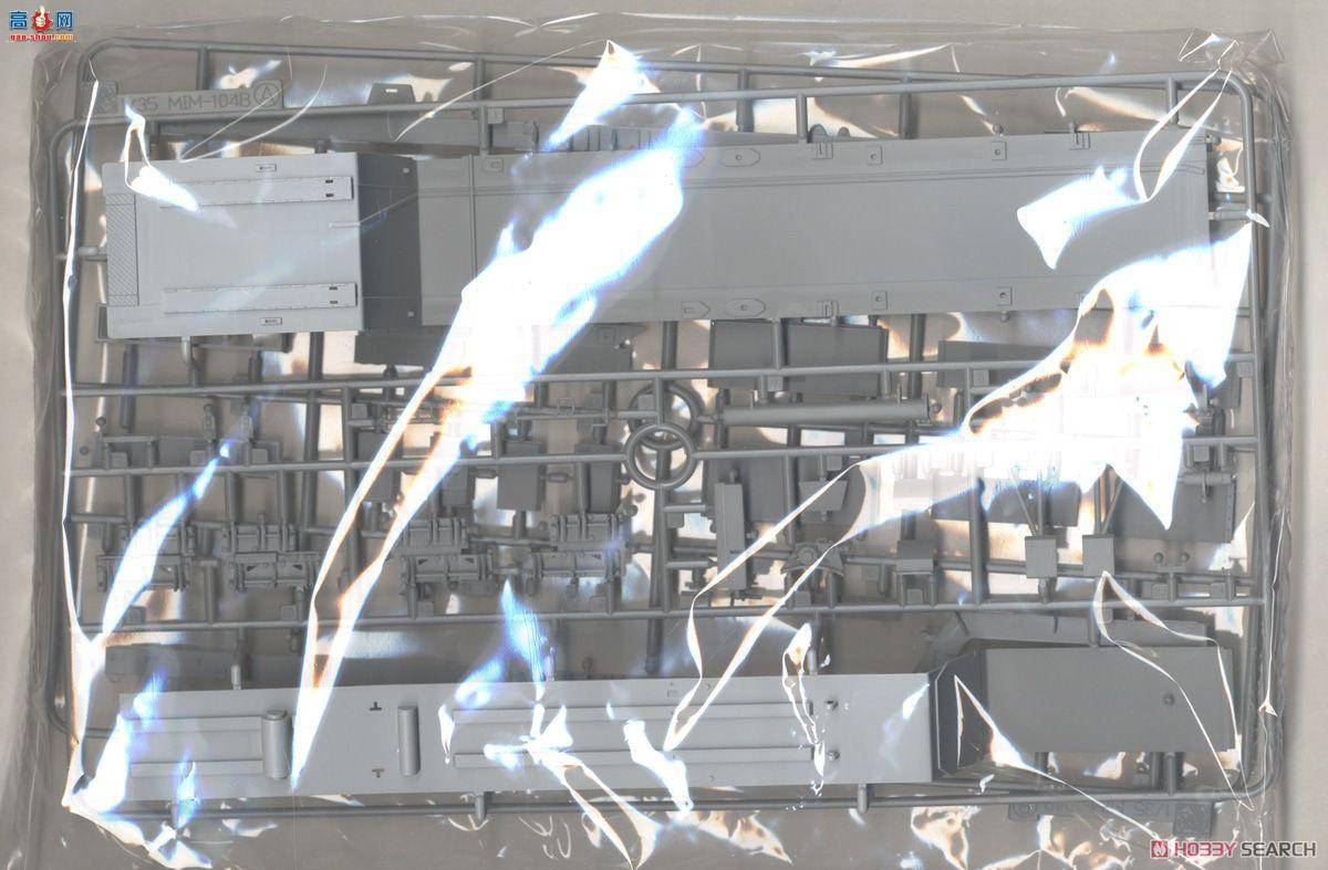  ս 3563 MIM-104F۹ߌPAC-3