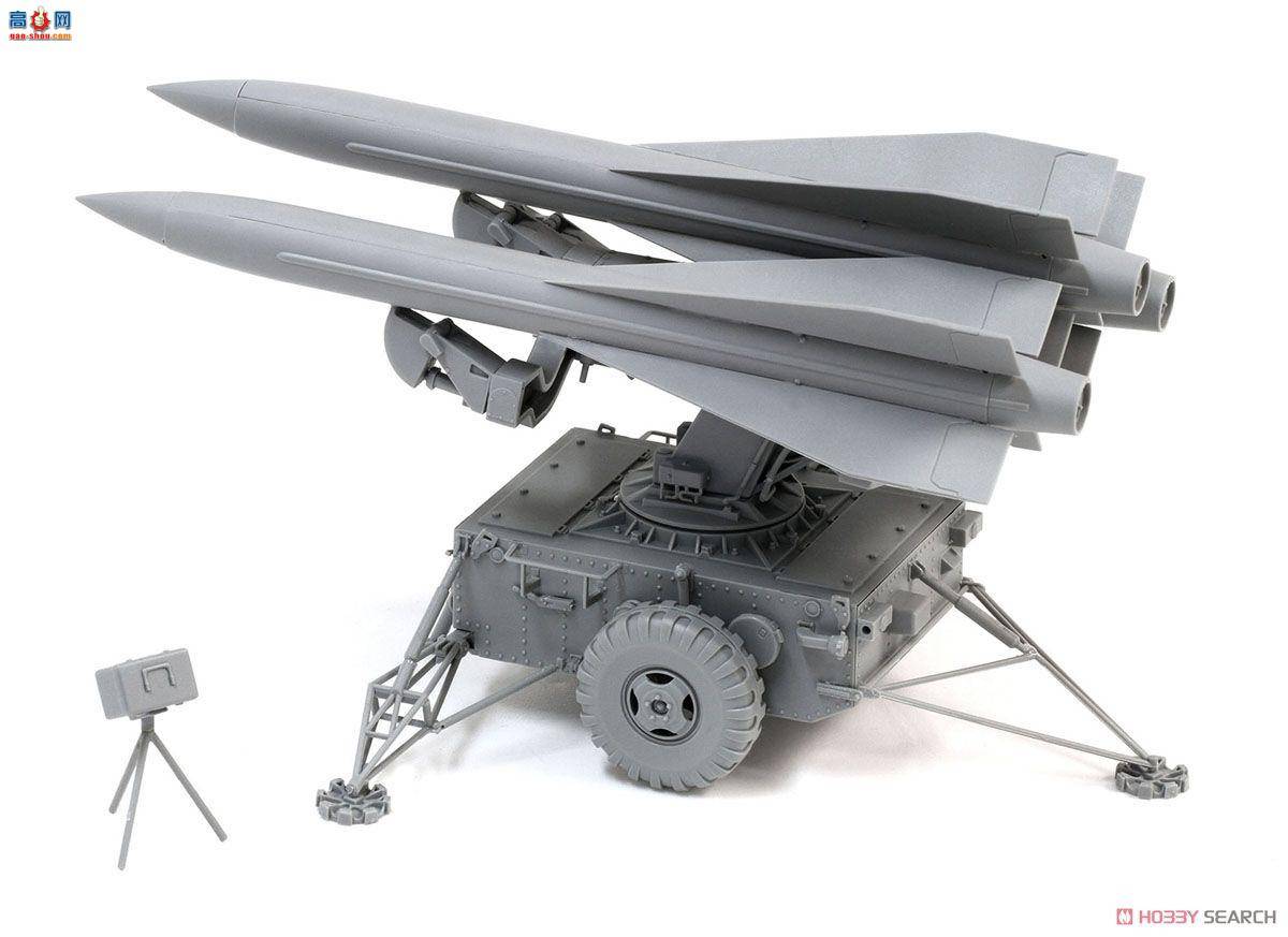 ���� ս�� 3580 �� MIM-23 HAWK���˵ؿյ���