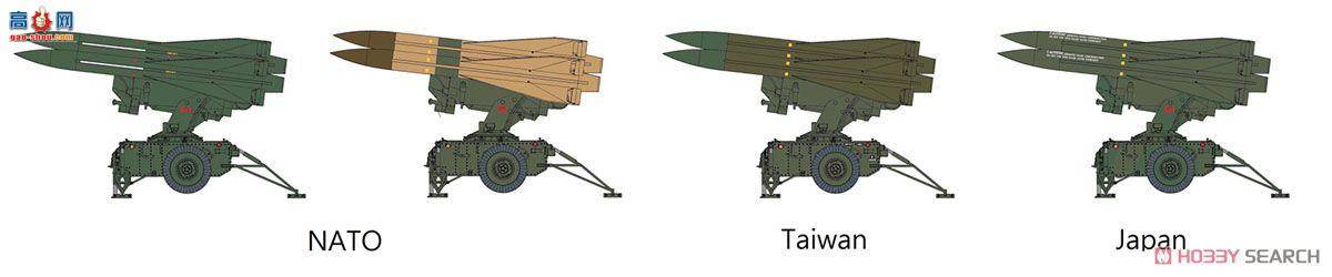 ���� ս�� 3580 �� MIM-23 HAWK���˵ؿյ���