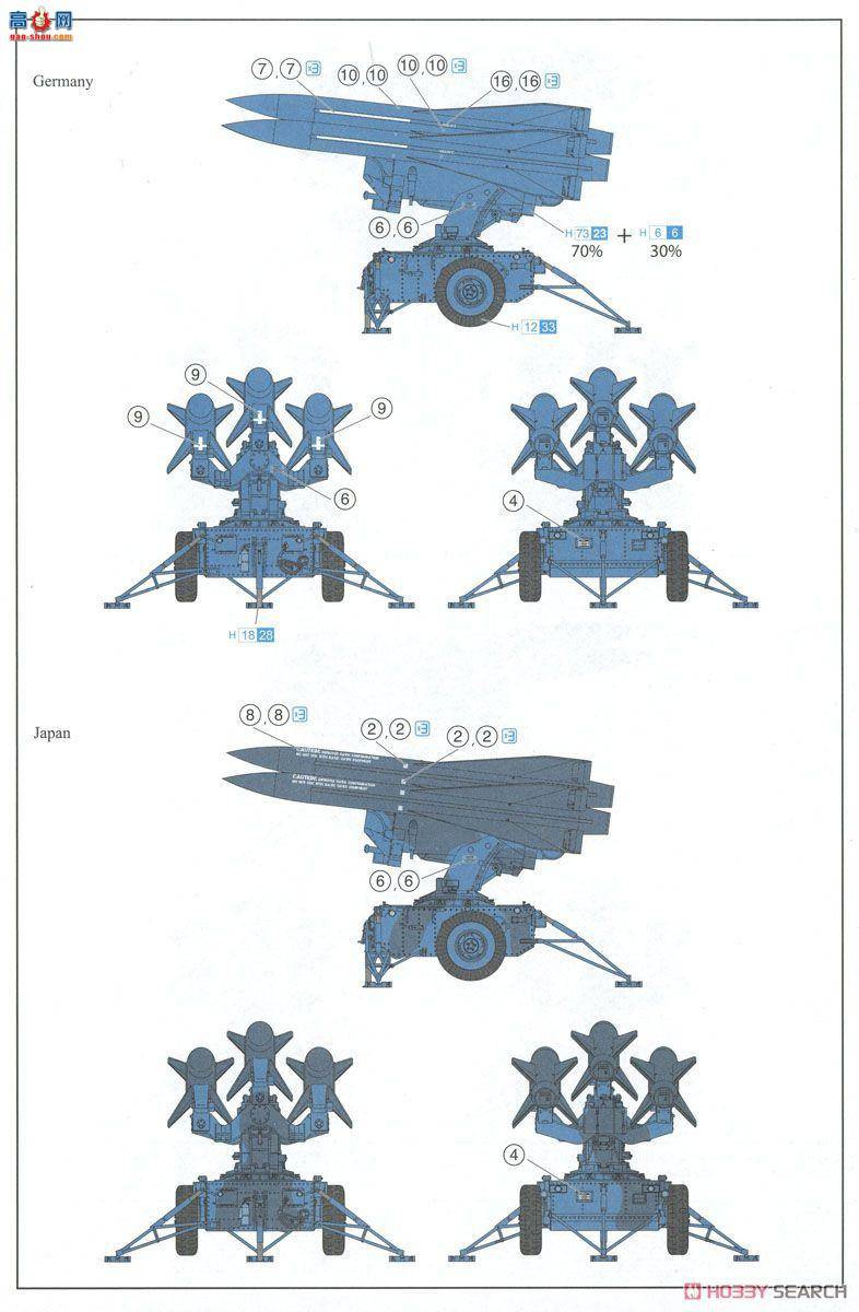 ���� ս�� 3580 �� MIM-23 HAWK���˵ؿյ���