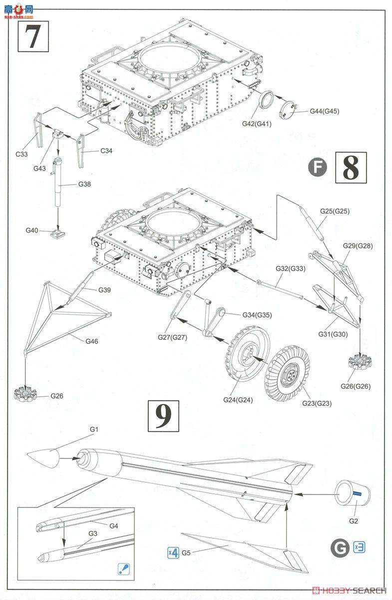 ���� ս�� 3580 �� MIM-23 HAWK���˵ؿյ���