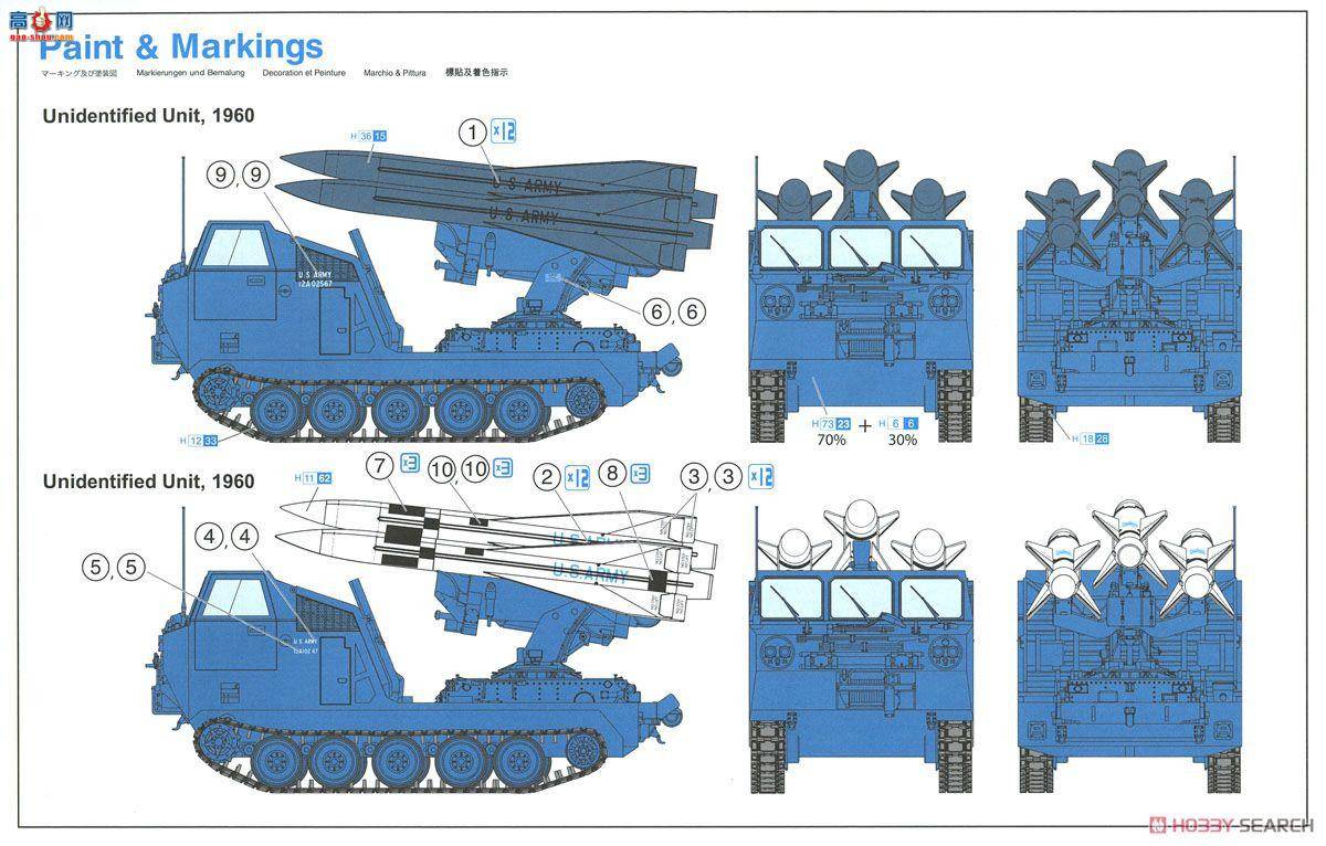  ս 3583 M727+MIM-23˵ϵͳ