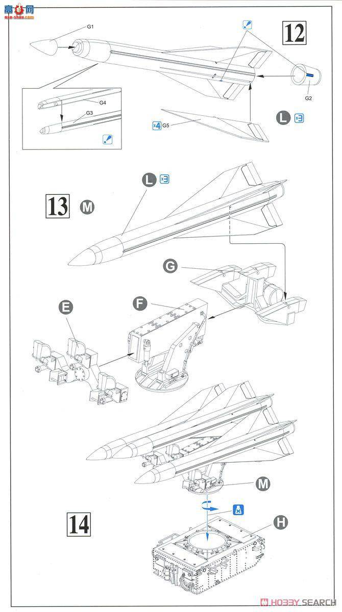  ս 3583 M727+MIM-23˵ϵͳ