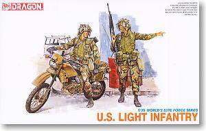   3009 U.S. Lights InfantryᲽĦ