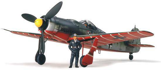 ﹬ ɻ 61081 Fw 190D-9 JV44ս