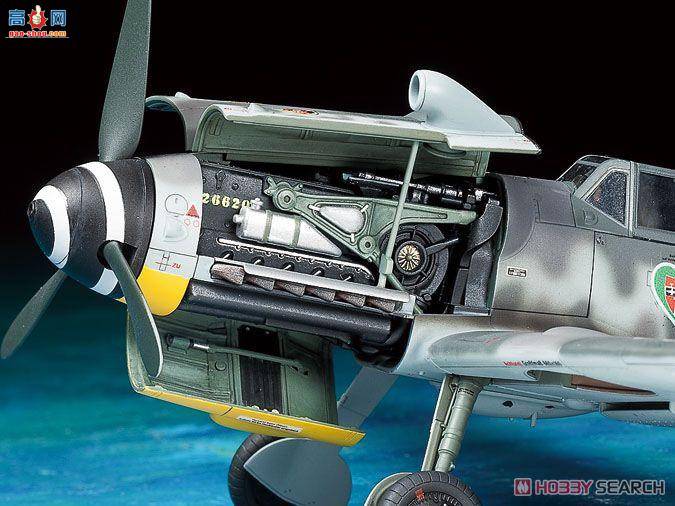 ﹬ ɻ 61117 ¹BF-109G-6