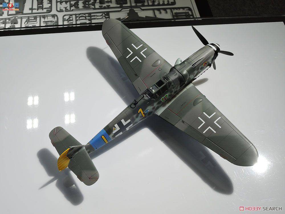 ﹬ ɻ 61117 ¹BF-109G-6