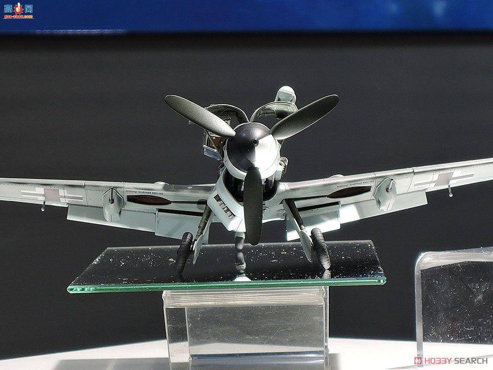 ﹬ ɻ 61117 ¹BF-109G-6
