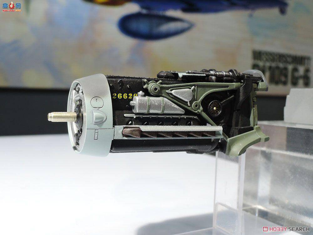 ﹬ ɻ 61117 ¹BF-109G-6