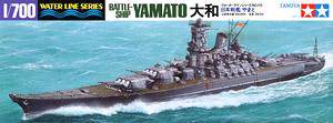 �﹬(TAMIYA)1/700 ����ս��ģ�ͷ��ͼ����ȫ