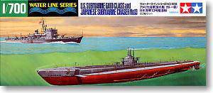 �﹬(TAMIYA)1/700 ����ս��ģ�ͷ��ͼ����ȫ