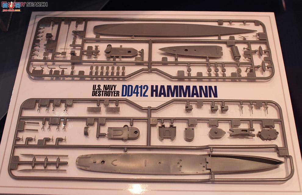 �﹬ ս�� 31911 ����������ķ˹��DD-412��������