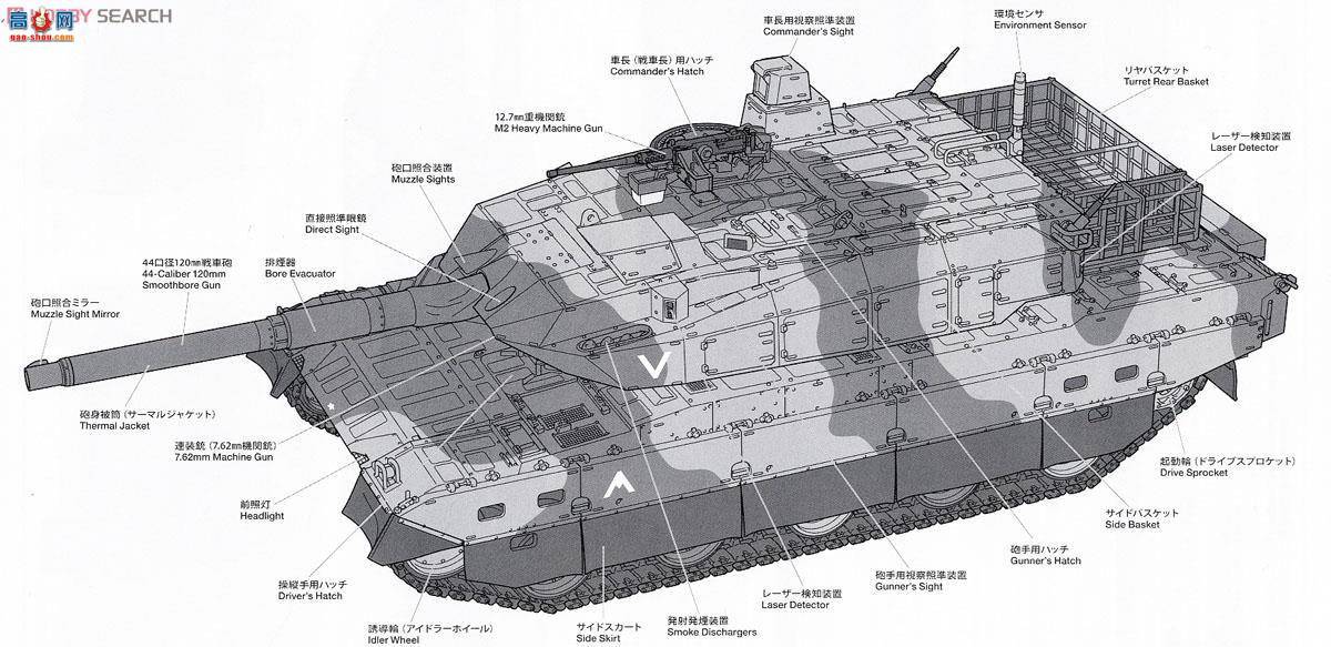 �﹬ ս�� 36209 �ձ�½��������10ʽ��ս̹��