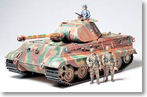 �﹬(TAMIYA) 1/16 ����ģ�ͷ��ͼ����ȫ