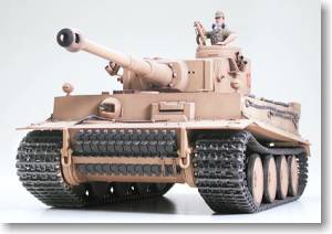 �﹬(TAMIYA) 1/16 ����ģ�ͷ��ͼ����ȫ