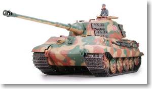 �﹬(TAMIYA) 1/16 ����ģ�ͷ��ͼ����ȫ