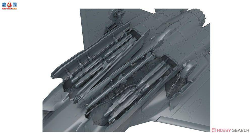 MENG ɻ LS-007 ϣ-F-35A  IIս