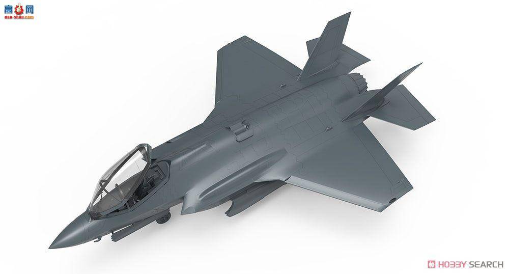 MENG ɻ LS-008 F-35AIIսӡ