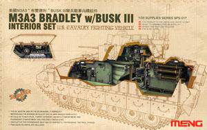 MENG ڹ SPS-017 M3A3׵BUSK IIIT܇ȘM