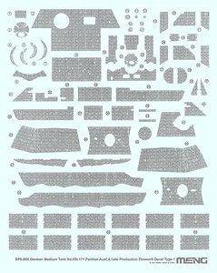 MENG 1/35 ģ͸ͼȫ(SPS)