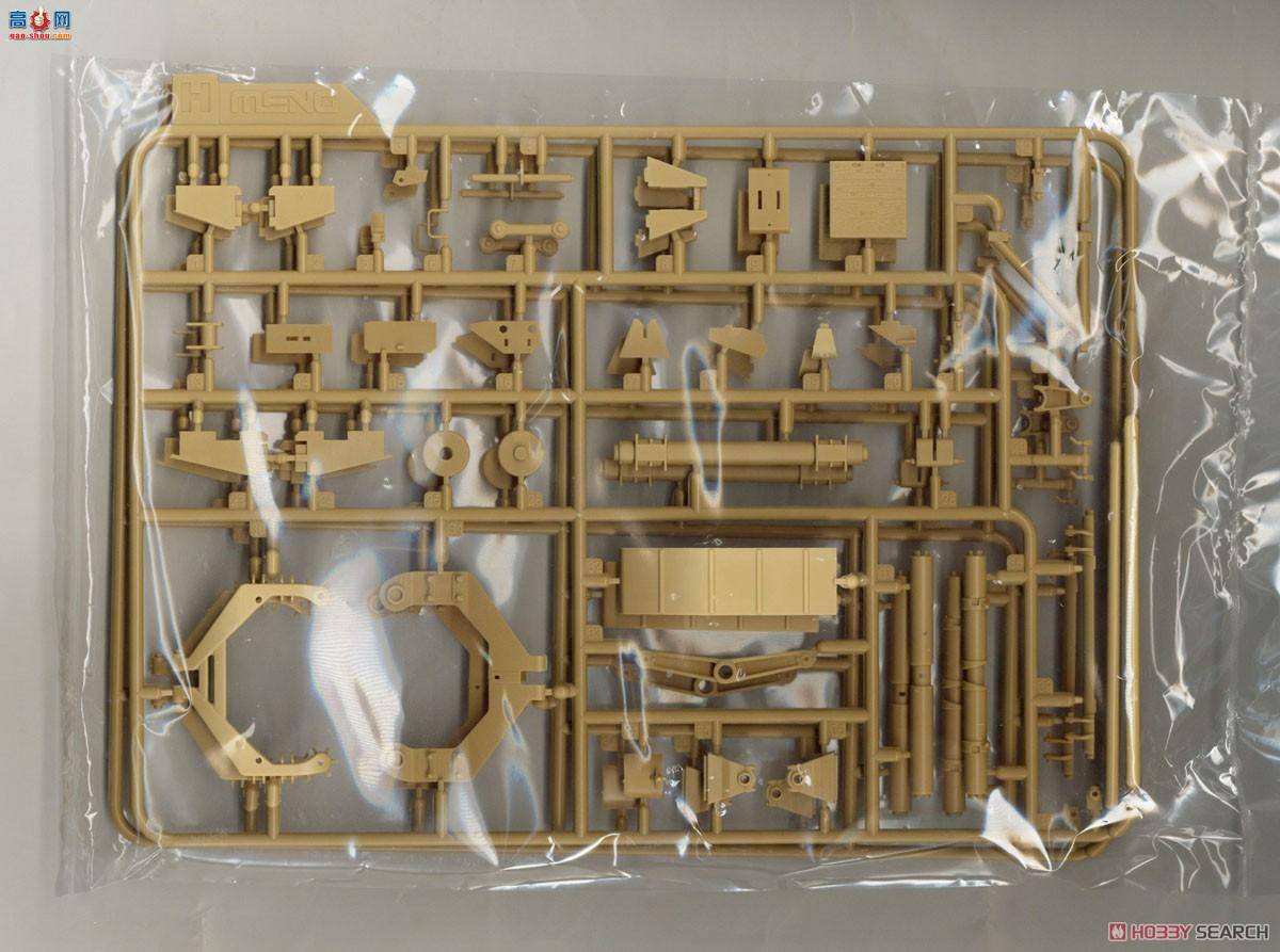 MENG ս�� SS-013 ����M911ǣ������M747�����豸��ҳ�