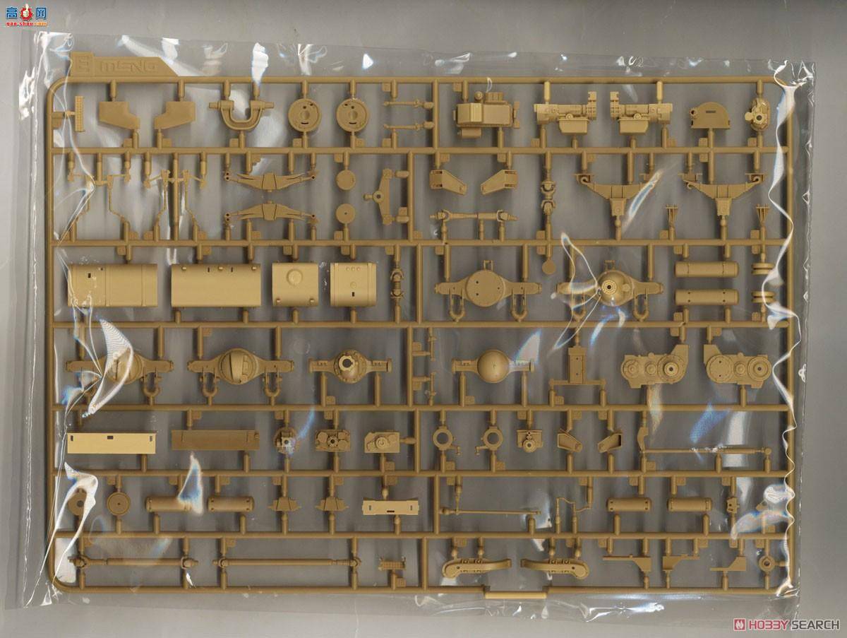 MENG ս�� SS-013 ����M911ǣ������M747�����豸��ҳ�