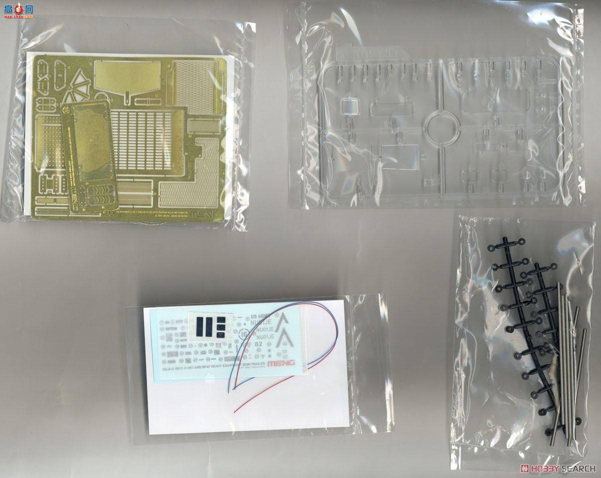 MENG ս�� SS-013 ����M911ǣ������M747�����豸��ҳ�