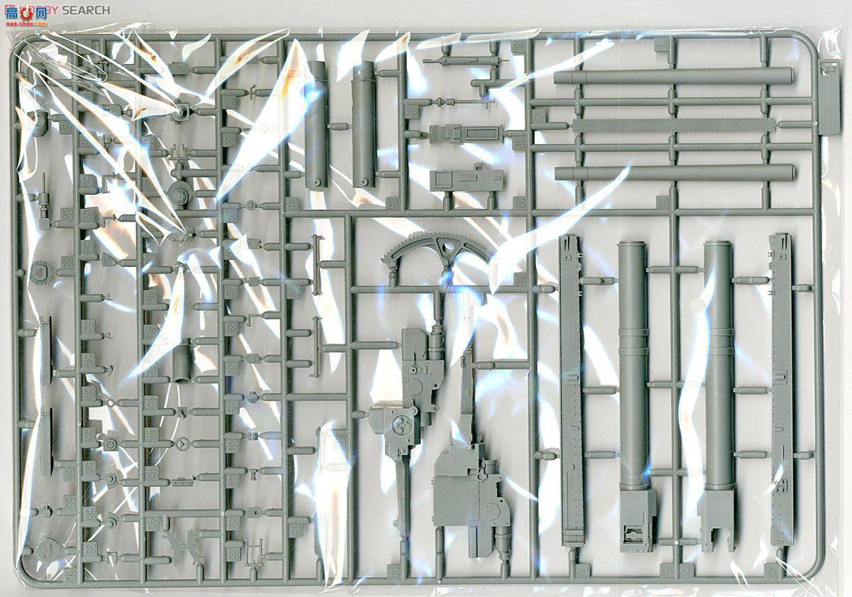  TAKOM ս 2023 ս12.8cm Flak40 ˫ܷջ