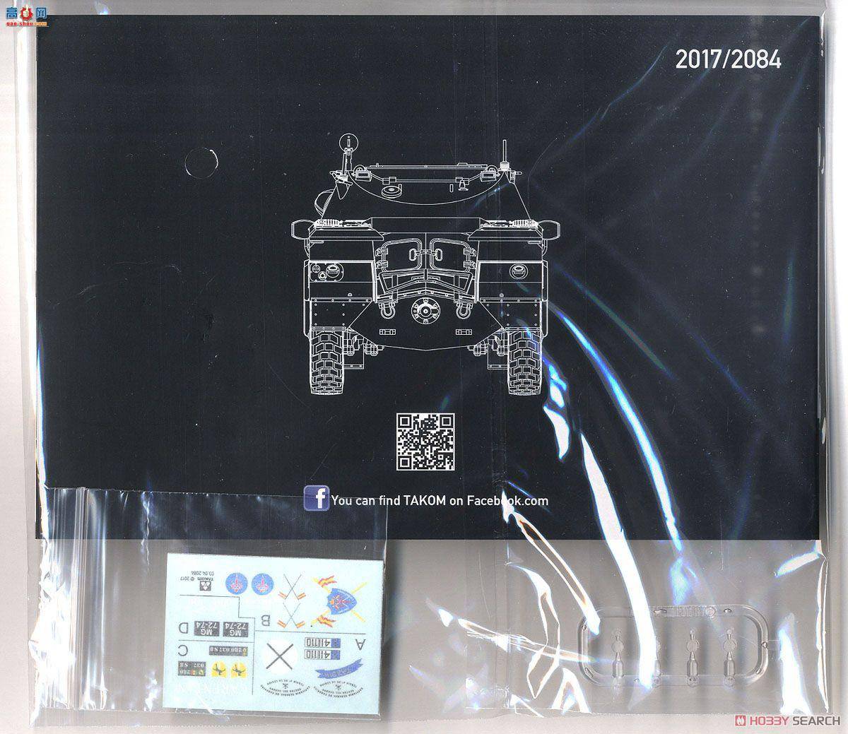  TAKOM ս 2084 AML-60װ׳