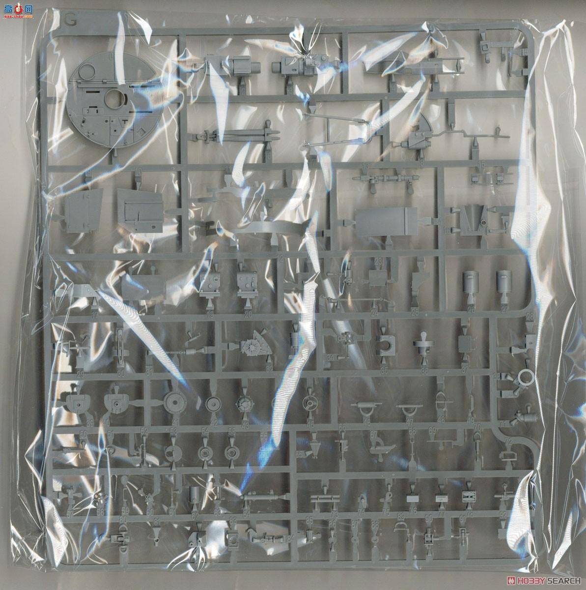 ���� TAKOM ս�� 2097 �¹�����̹��Sd.Kfz 171�ڱ�A��������Wȫ�ڹ�