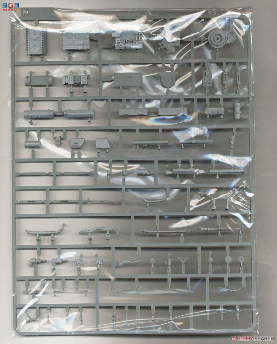 ���� TAKOM ս�� 2097 �¹�����̹��Sd.Kfz 171�ڱ�A��������Wȫ�ڹ�