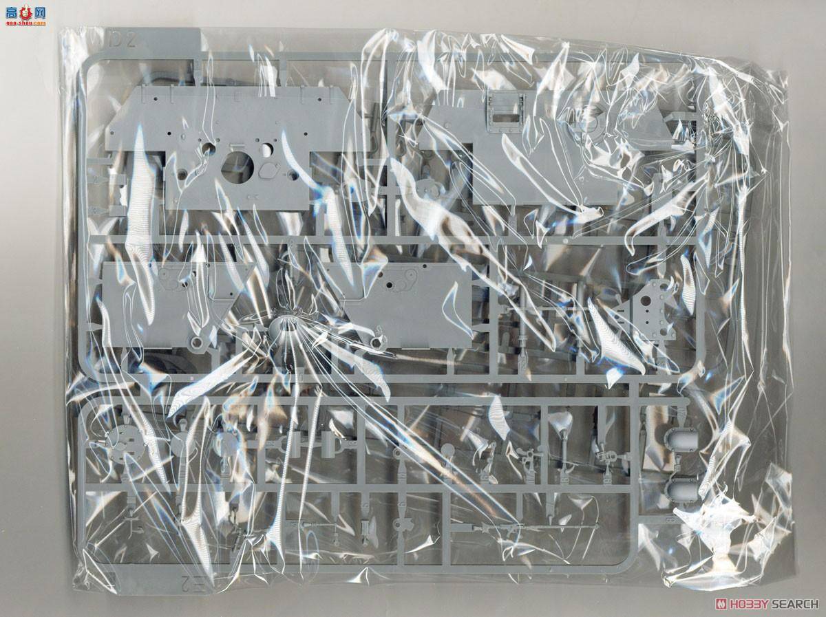 ���� TAKOM ս�� 2099 �¹�����̹��Sd.Kfz 171/267��A������ָ�ӳ�ȫ�ڹ�